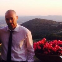 Riccardo Lamanna