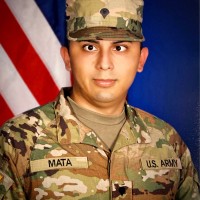 Bryan Mata