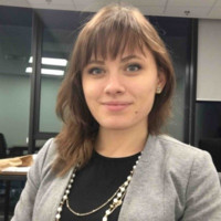 Viktoriia Tkachenko