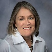 Christine Carter (She/Her)