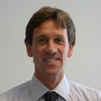 Steve Fitzmaurice
