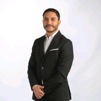 Lenin Vicuña Herrera