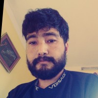 Nirajan Shrestha