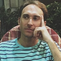 Raphael Weizenegger