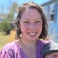 Abigail Metcalf