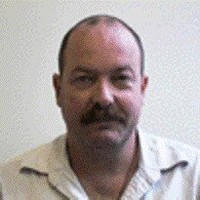 Steve Mitchell