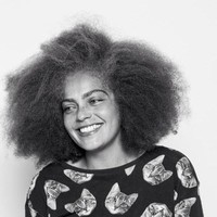 Serena Blanker