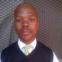Siboniso Vincent Mazibuko
