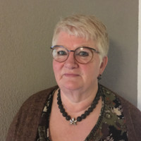 Mona Simonsen