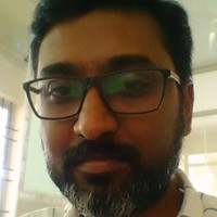 Prashanth Nagesh