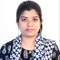 Pooja Purushothaman