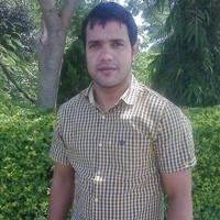 Bijay Kumar Gupta