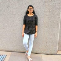 Vishnuja Kv