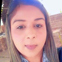 Denise Nagiah