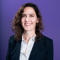 Sara Tosdal