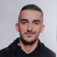 Daniel Mazorra