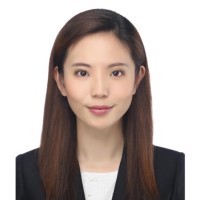 Serena Nga Sze Wong