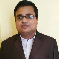 Bibekananda Nayak