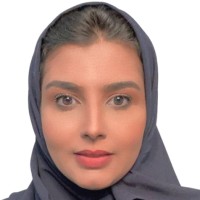 Nouf Saad