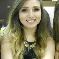 Chloé Channo