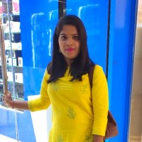 Priyanka Biswal