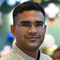 Naresh Kumar