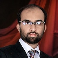 Syed Abidi