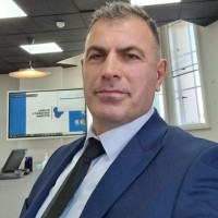 Gezim Maleti