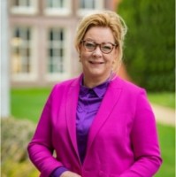 Marianne Poelman