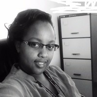 Winnie Chemutai Langat
