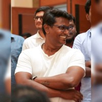 Sathish Ravichandran