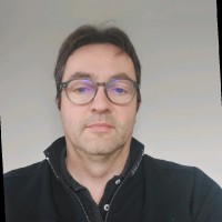 Jocelyn Prigent