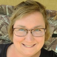 Heather Anderson
