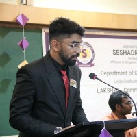 Dhanush Manjunath