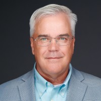 John Brady, DHA, FACHE