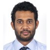 Thusitha Liyanage
