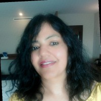 Preeti Bawa