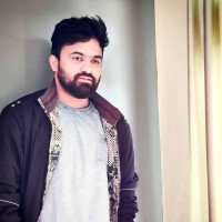 Vikrant Patil