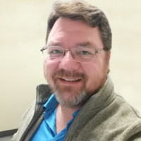 Rodger Childs