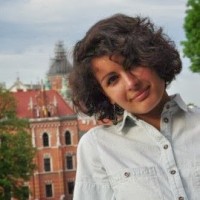 Shevchuk Yulia