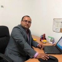 Jesus Gaspar Rubio Felix