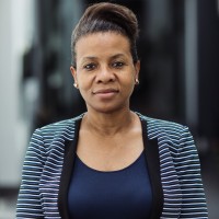 Dionne Williams