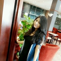 Disha Bansal