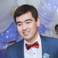 Yerkebulan Tuleuov