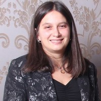 Bilyana Brayanova