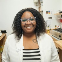 Laquanda Mitchell