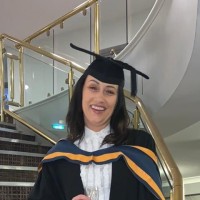Nicola Baraclough Assoc Cipd
