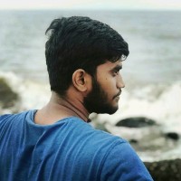 Vinoth T