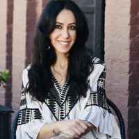 Cynthia Harsen