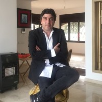 Dan Sabbah
